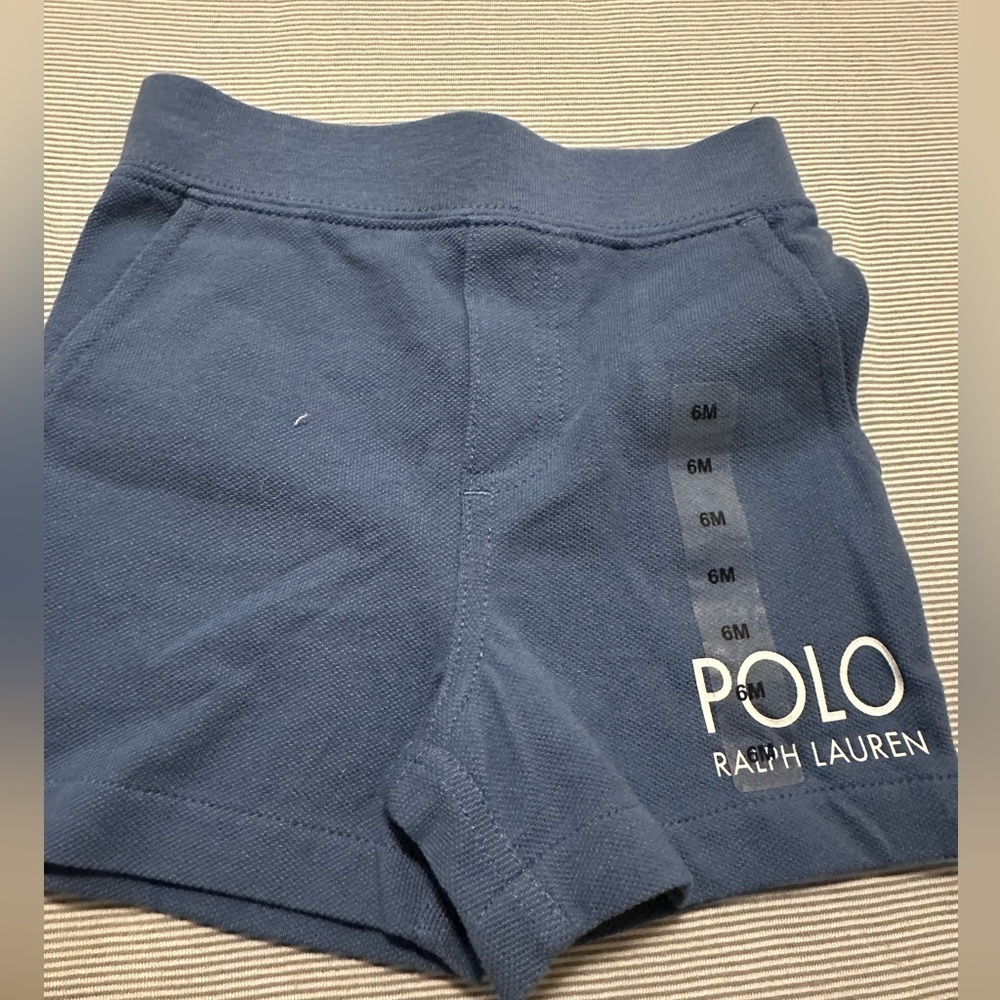 Ralph Lauren shorts